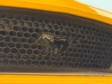 Ford Mustang 2017 V8